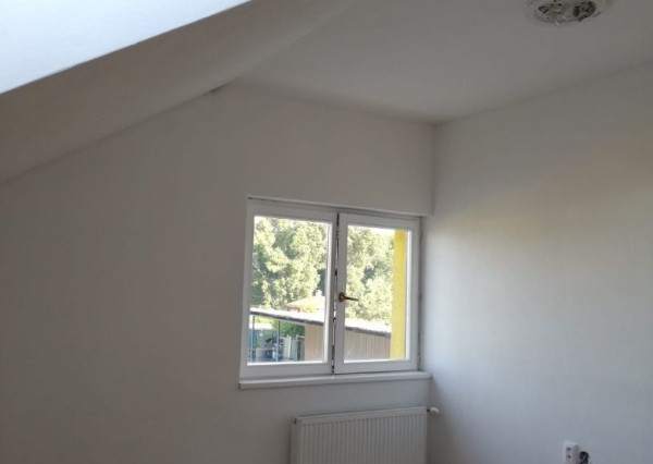 Arete real- Prenájom 1 izbového bytu  v Limbachu