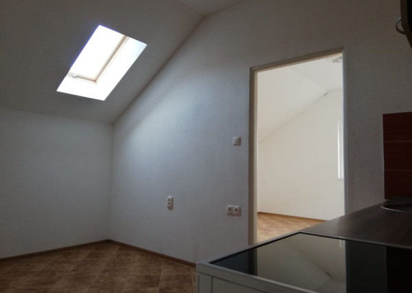 Arete real- Prenájom 1 izbového bytu  v Limbachu