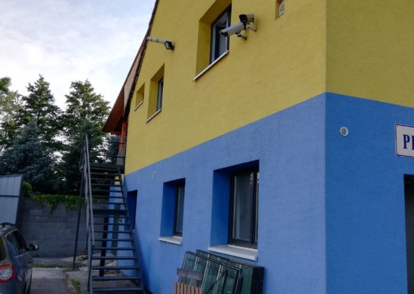 Arete real- Prenájom 1 izbového bytu  v Limbachu