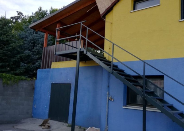 Arete real- Prenájom 1 izbového bytu  v Limbachu