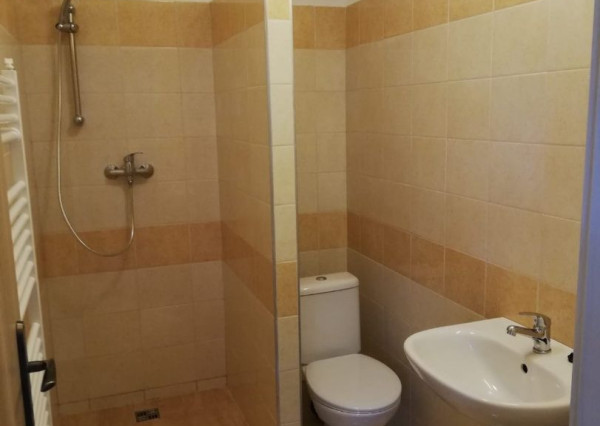 Arete real- Prenájom 1 izbového bytu  v Limbachu