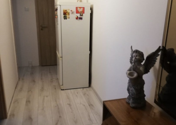 Areté real- Výmena slnečného 2 i.bytu v centre Senca s loggiou, výťah.