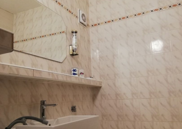 Areté real- Výmena slnečného 2 i.bytu v centre Senca s loggiou, výťah.