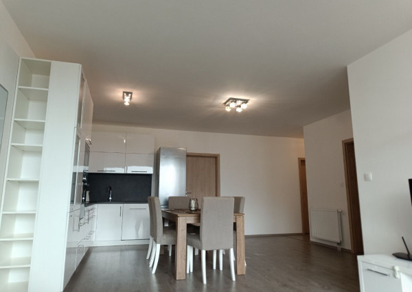 ARETÉ REAL-PRENÁJOM 4 IZ.BYTU V NOVOSTAVBE, VLASTNÉ PARKOVACIE MIESTO,PIVNICA,LOGGIA