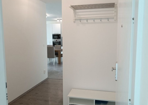 ARETÉ REAL-PRENÁJOM 4 IZ.BYTU V NOVOSTAVBE, VLASTNÉ PARKOVACIE MIESTO,PIVNICA,LOGGIA