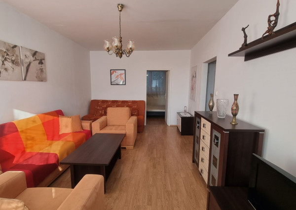Areté real, Prenájom 2-izbového príjemného bytu s balkónom v Pezinku na Muškátovej ulici