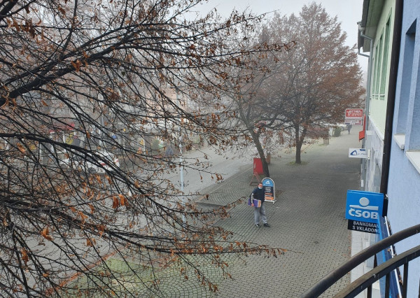 Areté real-Kancelárske priestory v srdci Senca na pešej zóne