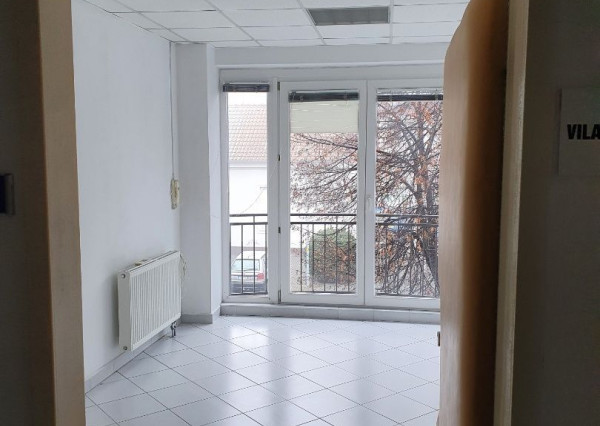 Areté real-Kancelárske priestory v srdci Senca na pešej zóne