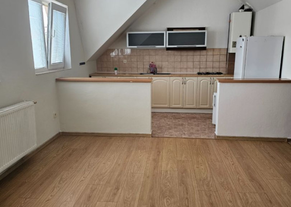 Areté real- prenájom 2-izbového bytu v blízkosti centra mesta Pezinka