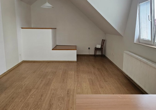 Areté real- prenájom 2-izbového bytu v blízkosti centra mesta Pezinka