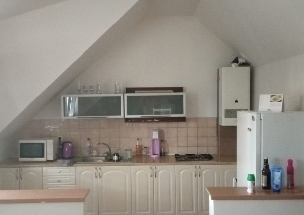 Areté real- prenájom 2-izbového bytu v blízkosti centra mesta Pezinka
