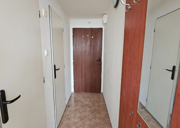 Areté real- prenájom 2-izbového bytu v blízkosti centra mesta Pezinka