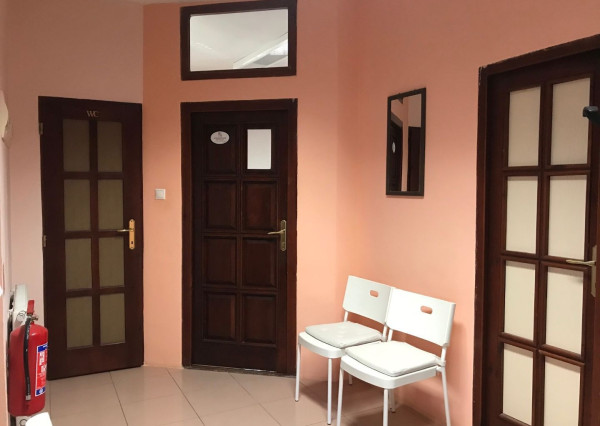 ARETÉ REAL - PRENÁJOM KOMERČNÉHO PRIESTORU NA SKRÁŠLOVACIE ÚČELY V CENTRE PEZINKA, M.R. ŠTEFÁNIKA