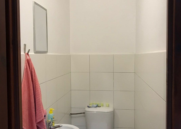 ARETÉ REAL - PRENÁJOM KOMERČNÉHO PRIESTORU NA SKRÁŠLOVACIE ÚČELY V CENTRE PEZINKA, M.R. ŠTEFÁNIKA