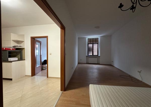 ARETÉ REAL – PRENÁJOM PRIESTRANNEJ 105 m2 NOVOSTAVBY 3-IZBOVÉHO BYTU S PARKOVACÍM STÁTÍM, MODRA, ŠTÚROVA