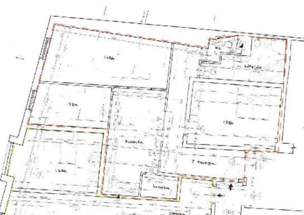 ARETÉ REAL – PRENÁJOM PRIESTRANNEJ 105 m2 NOVOSTAVBY 3-IZBOVÉHO BYTU S PARKOVACÍM STÁTÍM, MODRA, ŠTÚROVA