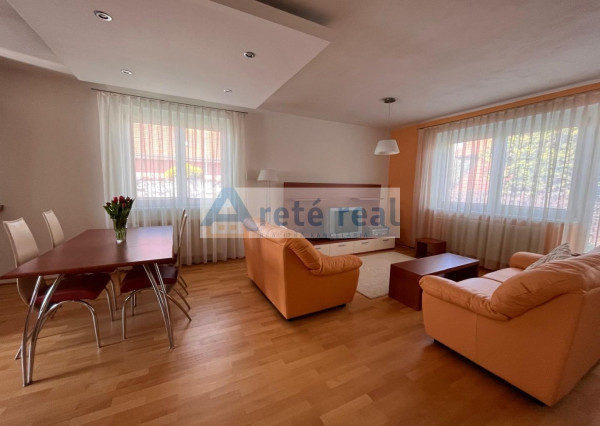 ARETÉ REAL - Predaj 4-izbového rodinného domu vo výbornom stave