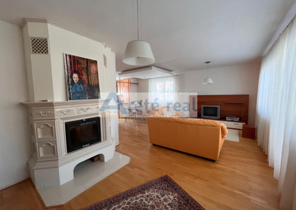 ARETÉ REAL - Predaj 4-izbového rodinného domu vo výbornom stave