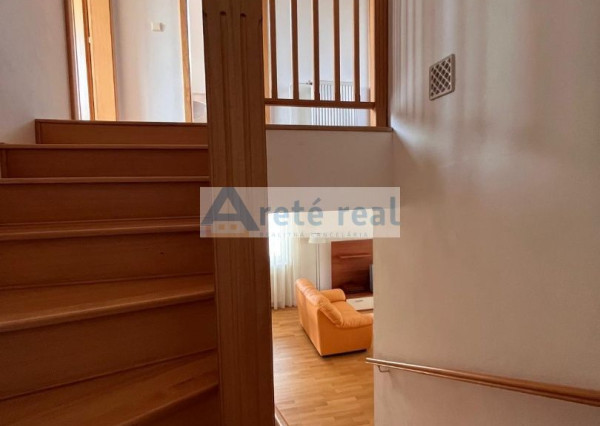 ARETÉ REAL - Predaj 4-izbového rodinného domu vo výbornom stave