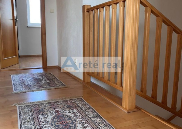 ARETÉ REAL - Predaj 4-izbového rodinného domu vo výbornom stave