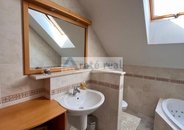 ARETÉ REAL - Predaj 4-izbového rodinného domu vo výbornom stave