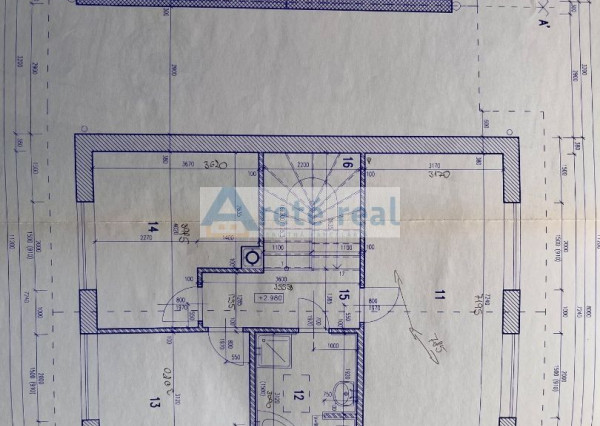 ARETÉ REAL - Predaj 4-izbového rodinného domu vo výbornom stave