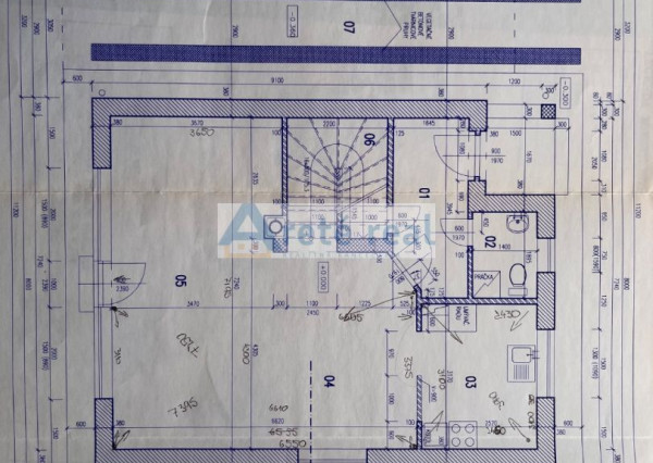 ARETÉ REAL - Predaj 4-izbového rodinného domu vo výbornom stave