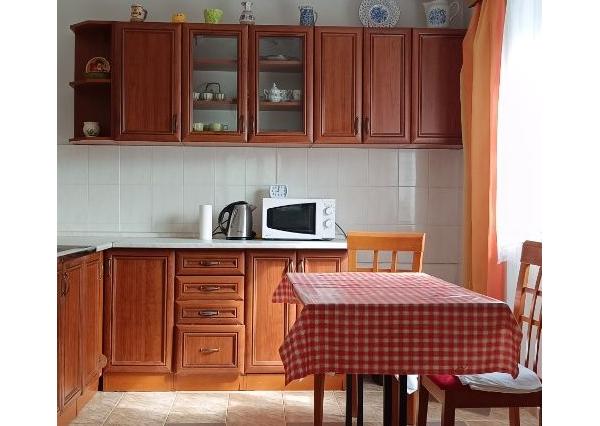 ARETÉ REAL - REZERVOVANÉ! PREDAJ ZAUJÍMAVÉHO 2-IZ.BYTU V CENTRE MESTA PEZINKA, TEHLOVÝ,PIVNICA