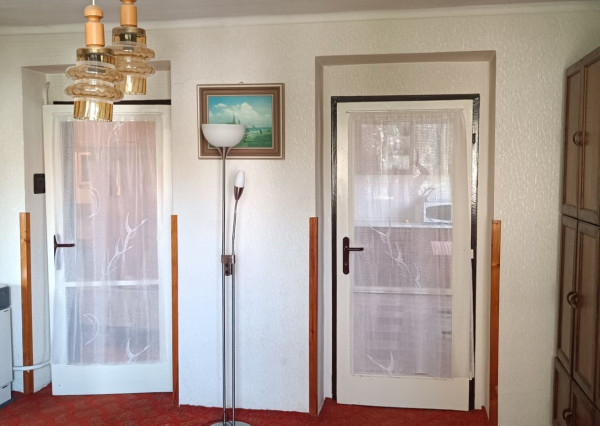 ARETÉ REAL - REZERVOVANÉ! PREDAJ ZAUJÍMAVÉHO 2-IZ.BYTU V CENTRE MESTA PEZINKA, TEHLOVÝ,PIVNICA