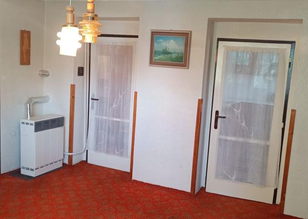 ARETÉ REAL - REZERVOVANÉ! PREDAJ ZAUJÍMAVÉHO 2-IZ.BYTU V CENTRE MESTA PEZINKA, TEHLOVÝ,PIVNICA