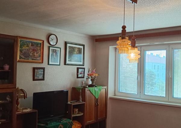 ARETÉ REAL - REZERVOVANÉ! PREDAJ ZAUJÍMAVÉHO 2-IZ.BYTU V CENTRE MESTA PEZINKA, TEHLOVÝ,PIVNICA