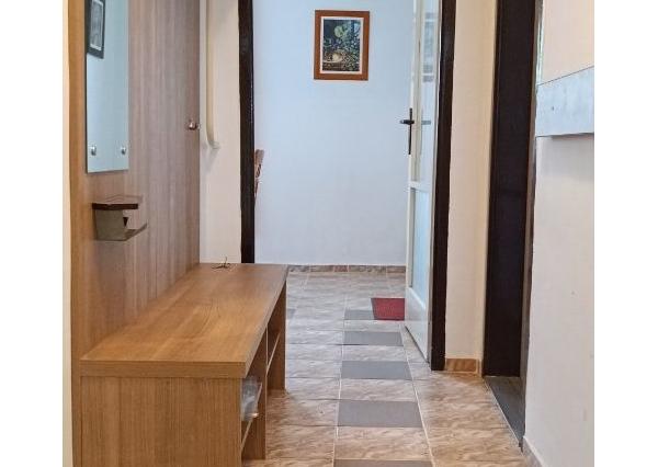 ARETÉ REAL - REZERVOVANÉ! PREDAJ ZAUJÍMAVÉHO 2-IZ.BYTU V CENTRE MESTA PEZINKA, TEHLOVÝ,PIVNICA