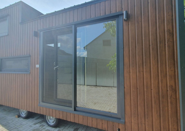 Areté real - Vám predstavuje Vaše mobilné bývanie snov!