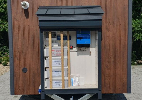 Areté real - Vám predstavuje Vaše mobilné bývanie snov!