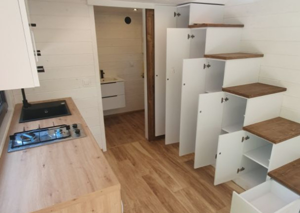 Areté real - Vám predstavuje Vaše mobilné bývanie snov!