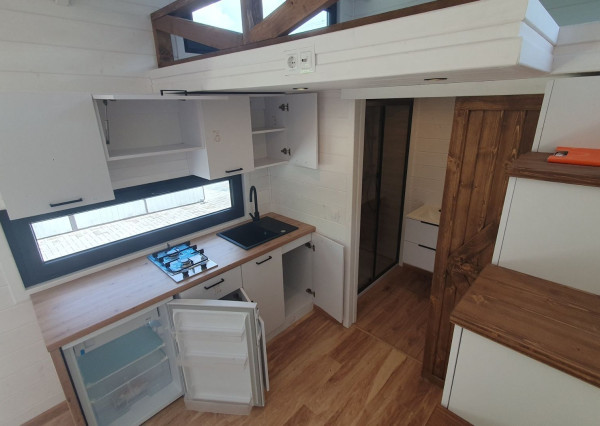 Areté real - Vám predstavuje Vaše mobilné bývanie snov!