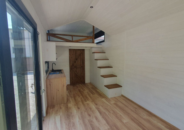 Areté real - Vám predstavuje Vaše mobilné bývanie snov!