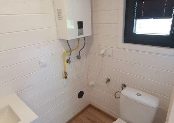 Areté real - Vám predstavuje Vaše mobilné bývanie snov!