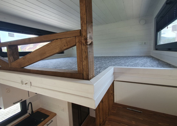 Areté real - Vám predstavuje Vaše mobilné bývanie snov!