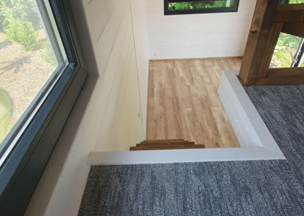 Areté real - Vám predstavuje Vaše mobilné bývanie snov!