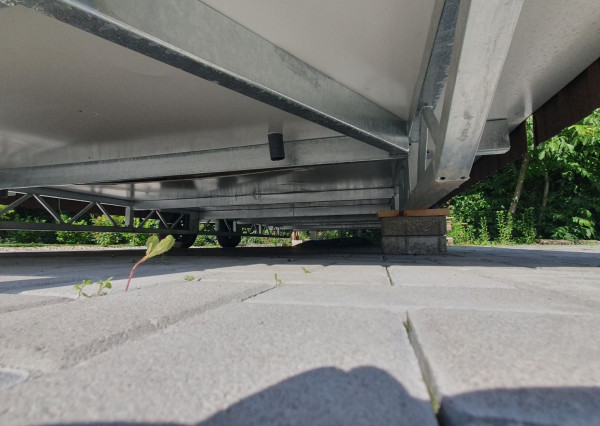 Areté real - Vám predstavuje Vaše mobilné bývanie snov!