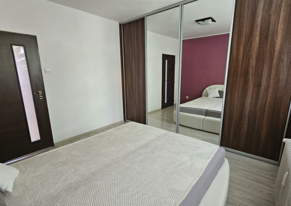 REZERVOVANÉ-PREDAJ SLNEČNÉHO 2 IZB.BYTU S BALKÓNOM, MUROVANOU PIVNICOU,MIESTO PLNÉ ZELENE V PEZINKU,SÍDLISKO JUH