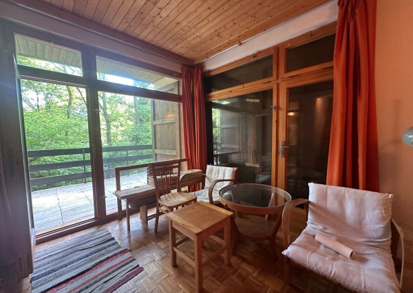 ARETÉ REAL – PREDAJ REKREAČNEJ CHATY PRI TRNIANSKOM POTOKU, PEZINOK, KUČIŠDORFSKÁ DOLINA