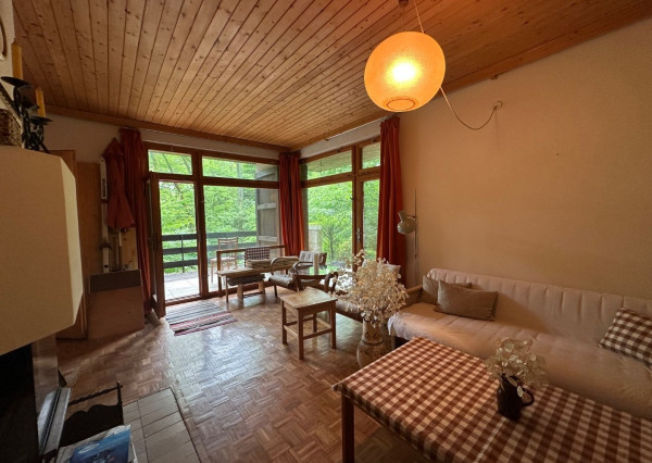 ARETÉ REAL – PREDAJ REKREAČNEJ CHATY PRI TRNIANSKOM POTOKU, PEZINOK, KUČIŠDORFSKÁ DOLINA