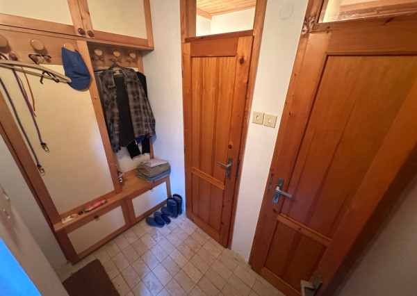ARETÉ REAL – PREDAJ REKREAČNEJ CHATY PRI TRNIANSKOM POTOKU, PEZINOK, KUČIŠDORFSKÁ DOLINA