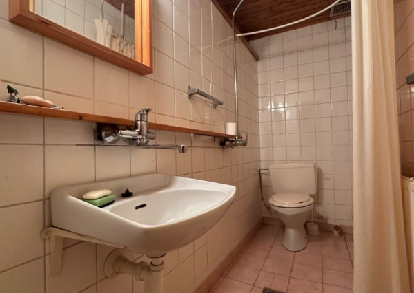 ARETÉ REAL – PREDAJ REKREAČNEJ CHATY PRI TRNIANSKOM POTOKU, PEZINOK, KUČIŠDORFSKÁ DOLINA