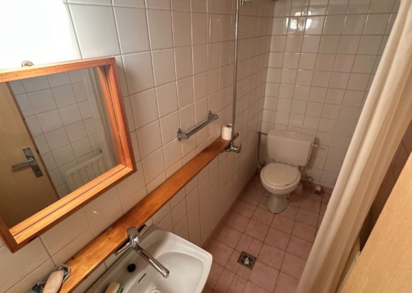 ARETÉ REAL – PREDAJ REKREAČNEJ CHATY PRI TRNIANSKOM POTOKU, PEZINOK, KUČIŠDORFSKÁ DOLINA