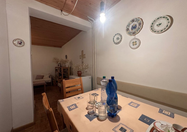ARETÉ REAL – PREDAJ REKREAČNEJ CHATY PRI TRNIANSKOM POTOKU, PEZINOK, KUČIŠDORFSKÁ DOLINA