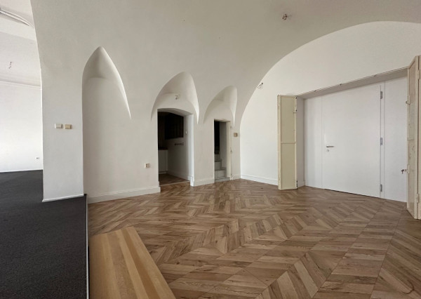 ARETÉ REAL - PRENÁJOM 160 m2 KOMERČNÉHO PRIESTORU V PRIAMOM CENTRE, PEZINOK, KOLLÁROVA