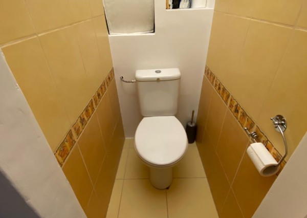 ARETÉ REAL - ZARIADENÝ 1-IZBOVÝ BYT SO SPACÍM KÚTOM V PRIAMOM CENTRE MESTA,  PEZINOK, ZÁHRADNÁ